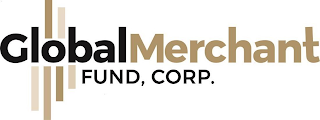 GLOBAL MERCHANT FUND, CORP. logo