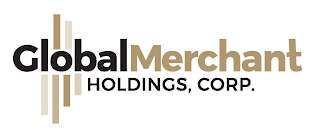 GLOBAL MERCHANT HOLDINGS, CORP. logo