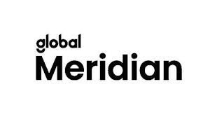 GLOBAL MERIDIAN logo