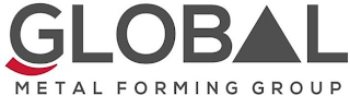 GLOBAL METAL FORMING GROUP logo