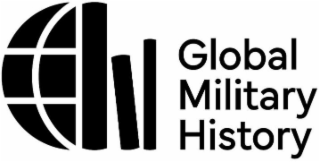 GLOBAL MILITARY HISTORY logo