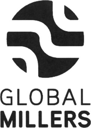 GLOBAL MILLERS logo