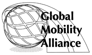GLOBAL MOBILITY ALLIANCE logo