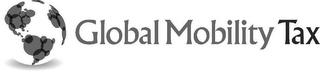 GLOBAL MOBILITY TAX logo