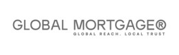 GLOBAL MORTGAGE GLOBAL REACH. LOCAL TRUST logo