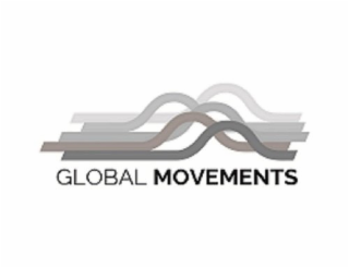 GLOBAL MOVEMENTS logo