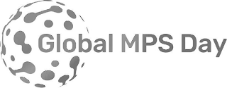 GLOBAL MPS DAY logo