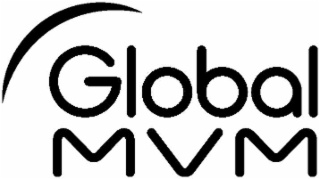 GLOBAL MVM logo