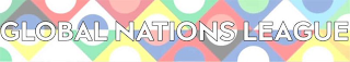 GLOBAL NATIONS LEAGUE logo
