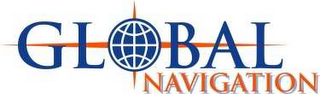 GLOBAL NAVIGATION logo