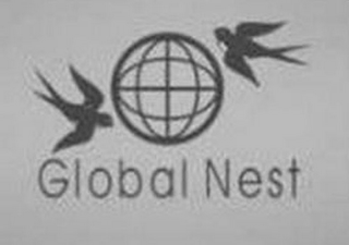 GLOBAL NEST logo