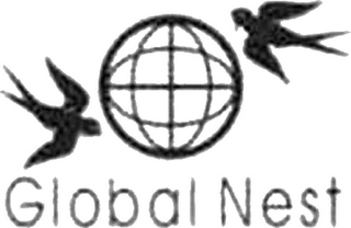 GLOBAL NEST logo