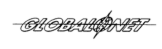 GLOBAL NET logo