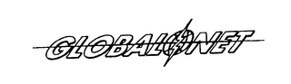 GLOBAL NET logo