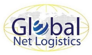 GLOBAL NET LOGISTICS logo