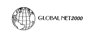 GLOBAL NET2000 logo