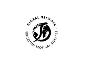 GLOBAL NETWORK NEGLECTED TROPICAL DISEASES S logo