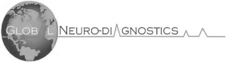 GLOBAL NEURO-DIAGNOSTICS logo
