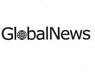 GLOBAL NEWS logo