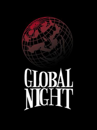 GLOBAL NIGHT logo