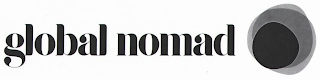GLOBAL NOMAD logo
