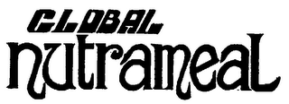 GLOBAL NUTRAMEAL logo