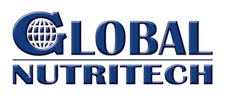 GLOBAL NUTRITECH logo
