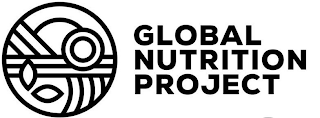 GLOBAL NUTRITION PROJECT logo