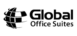 GLOBAL OFFICE SUITES logo
