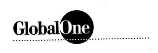 GLOBAL ONE