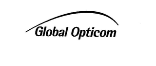 GLOBAL OPTICOM logo