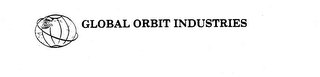 GLOBAL ORBIT INDUSTRIES logo