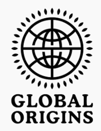 GLOBAL ORIGINS logo