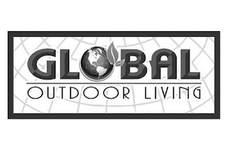 GLOBAL OUTDOOR LIVING logo
