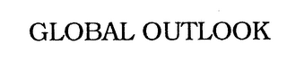 GLOBAL OUTLOOK logo