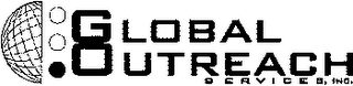 GLOBAL OUTREACH SERVICES, INC. logo
