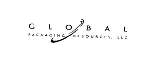 GLOBAL PACAGING RESOURCES, LLC logo