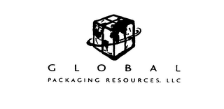 GLOBAL PACKAGING RESOURCES, LLC logo