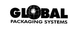 GLOBAL PACKAGING SYSTEMS