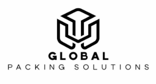 GLOBAL PACKING SOLUTIONS logo