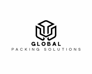 GLOBAL PACKING SOLUTIONS logo