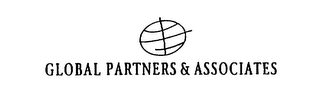 GLOBAL PARTNERS & ASSOCIATES logo