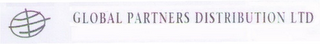 GLOBAL PARTNERS DISTRIBUTION LTD logo