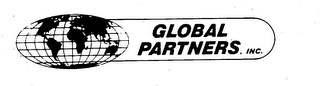 GLOBAL PARTNERS, INC. logo