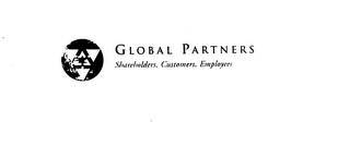 GLOBAL PARTNERS SHAREHOLDERS, CUSTOMERS, EMPLOYEES