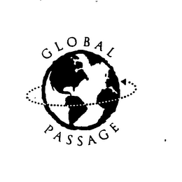 GLOBAL PASSAGE logo
