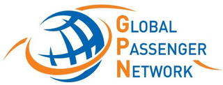 GLOBAL PASSENGER NETWORK logo