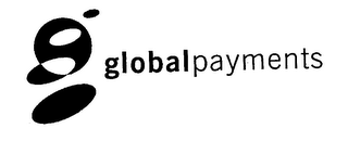 GLOBAL PAYMENTS & "G" logo