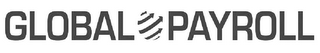 GLOBAL PAYROLL logo