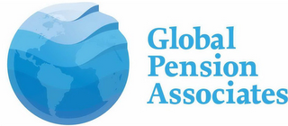 GLOBAL PENSION ASSOCIATES logo